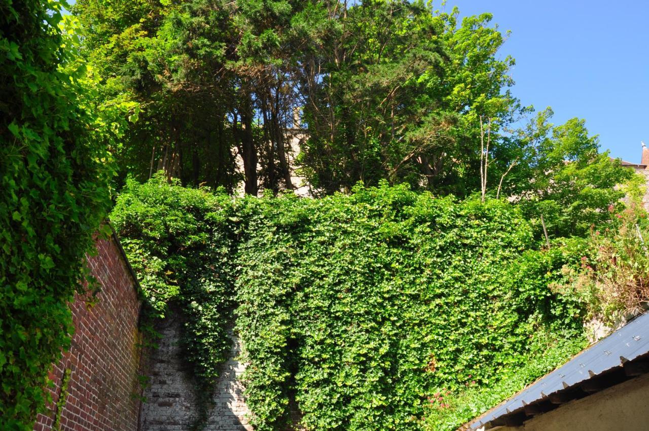 Studio Cosy - Le Chatelain Dieppe Exterior photo